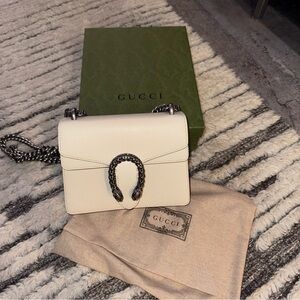 Gucci Dionysus Bag